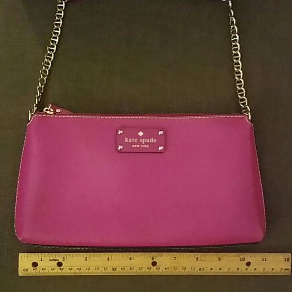 Kate Spade Purse - Picture 2 of 3